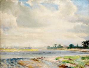 Estuary
